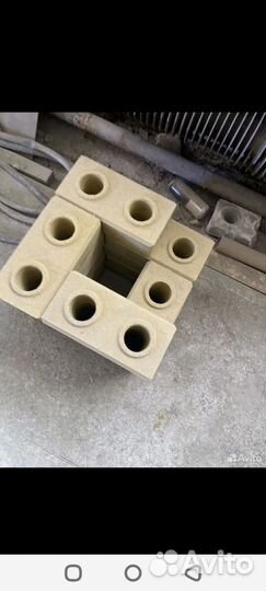 Станок для Лего кирпичей