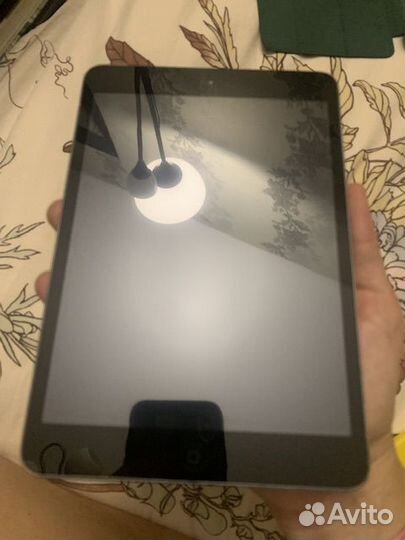 iPad mini 2 16 гб