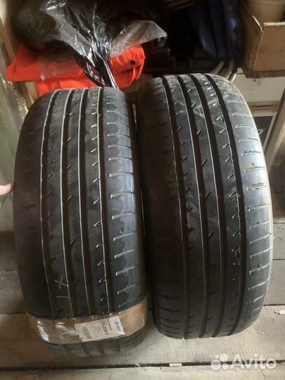 Hankook Ventus Prime 2 K115 215/55 R17