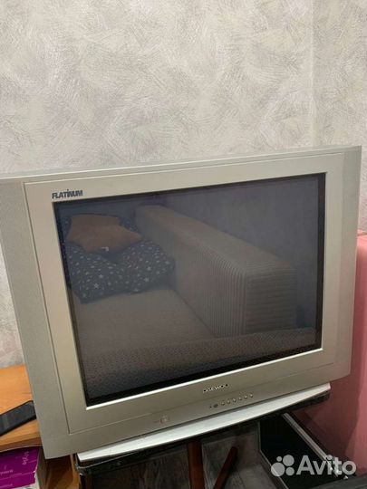 Телевизор