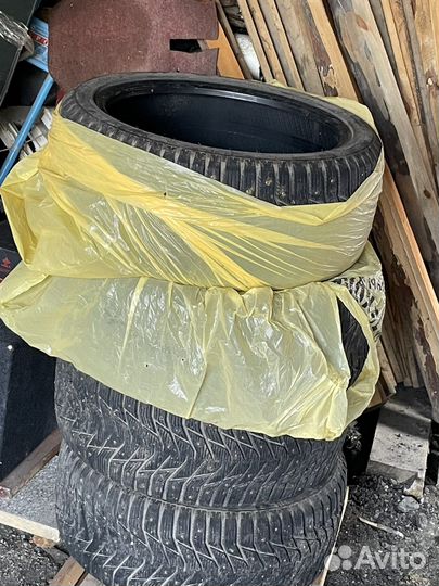 Sailun Ice Blazer WST3 245/40 R18 97T