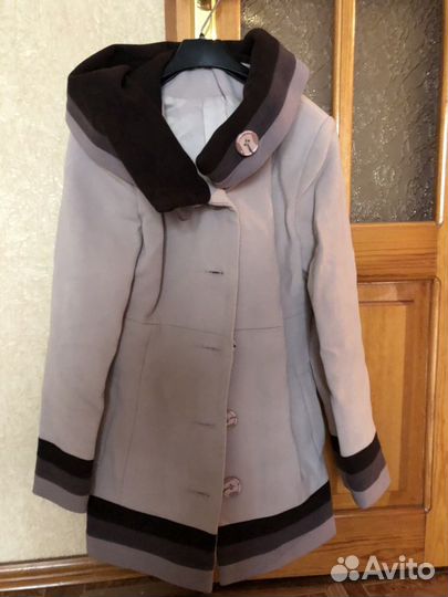 Пальто
