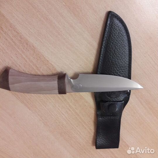 Златоустовский нож