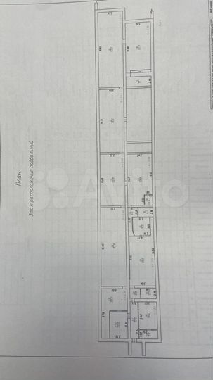 Торговая площадь, 656.8 м²
