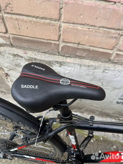 Велосипед Stels 26