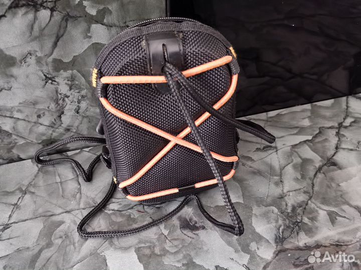 Сумочка для аппаратуры