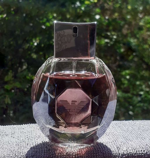 Giorgio armani Emporio Diamonds EDP 50 мл