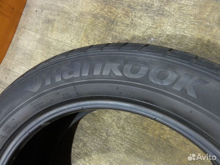 Hankook Optimo K415 235/55 R18 100H