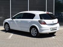 Opel Astra 1.8 MT, 2007, 248 190 км, с пробегом, цена 645 000 руб.