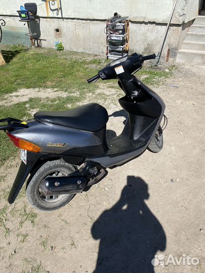 Сузуки летс 2