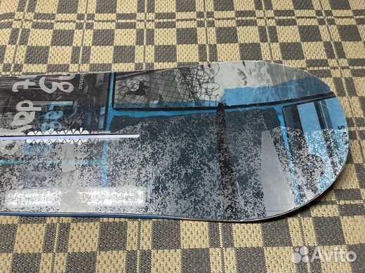 Сноуборд Burton Process - 159