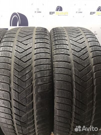 Pirelli Scorpion 265/55 R19