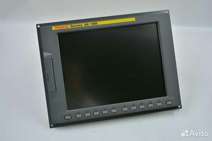 Fanuc A02B-0283-B502