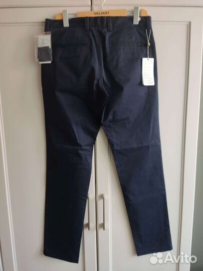 Брюки мужские новые Сударь 176-100-90