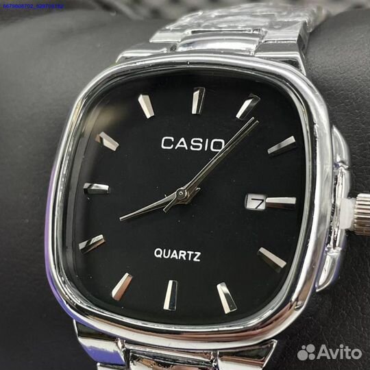 Мужские часы Casio Vintage (Арт.19747)