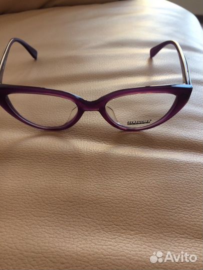 Оправа женская с футляром