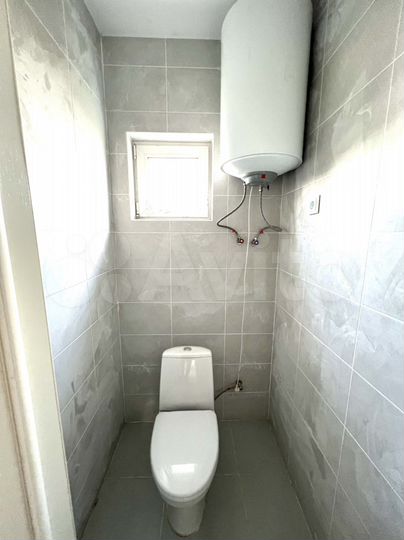 Дом 90 м² на участке 6 сот.