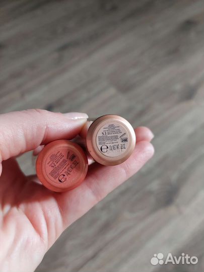 Румяна Shiseido оригинал