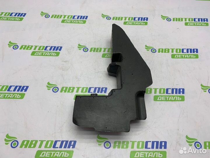 Уплотнитель крыла передний правый Mazda Cx-30