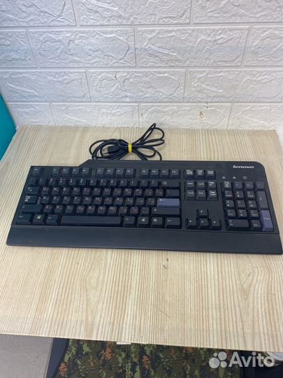 Клавиатура