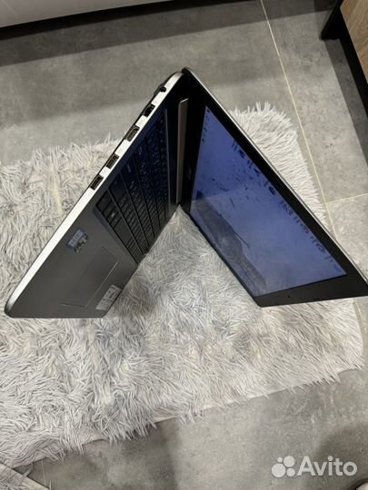 Мощный игровой i7/nvidia GTX950/8GB RAM/SSD+HDD