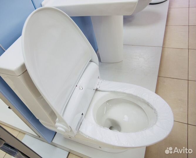 Сиденье для унитаз vip-wc 4B53