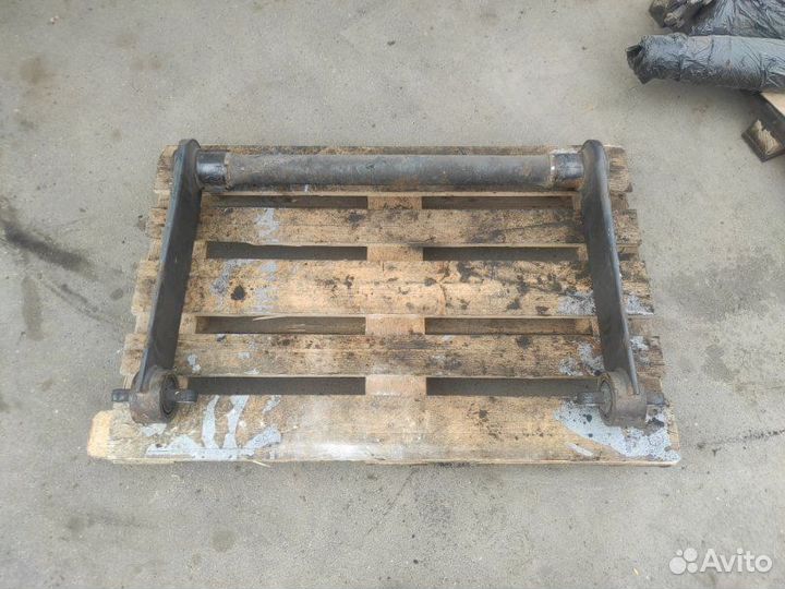 Стабилизатор поперечной устойчивости задний Daf Xf