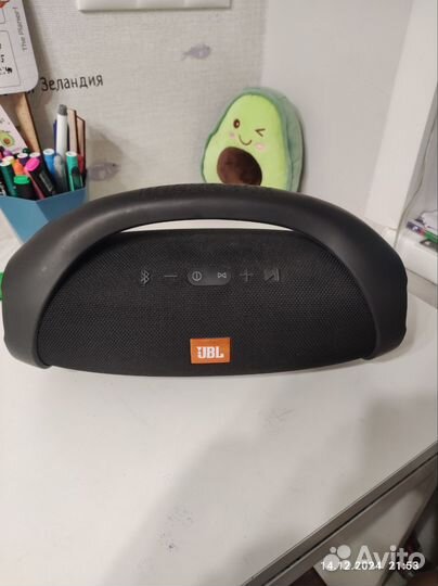 Колонка jbl