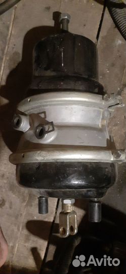 Энергач камаз тип 30/24