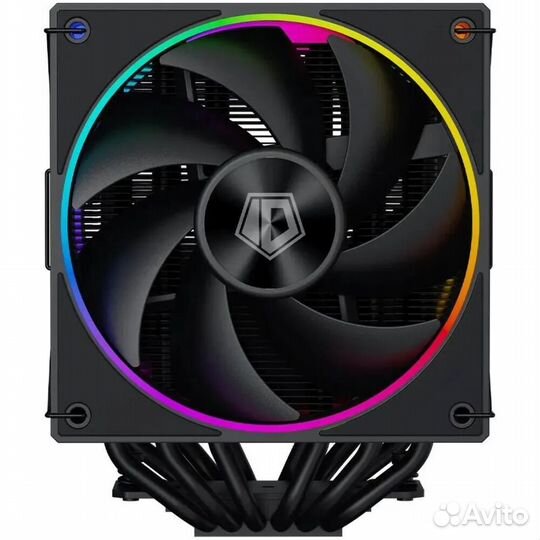 Охлаждение CPU Cooler for CPU ID-cooling #388725