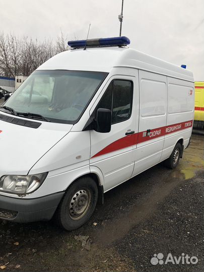 Перевозка лежачих больных