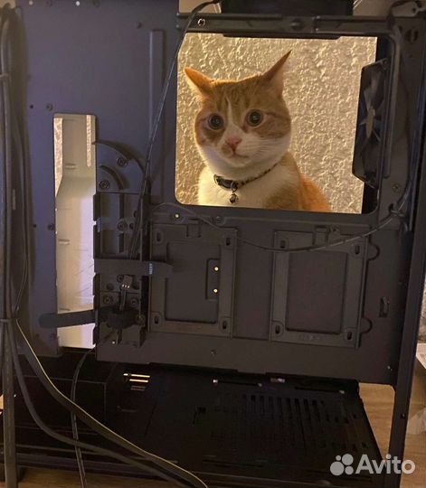 Настройка компьютера