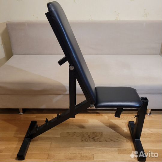 Скамья для жима