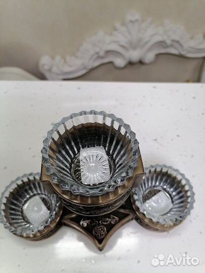 Подсвечник 