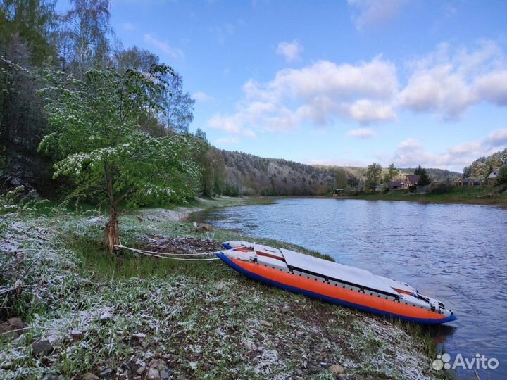 Прокат аренда катамаран