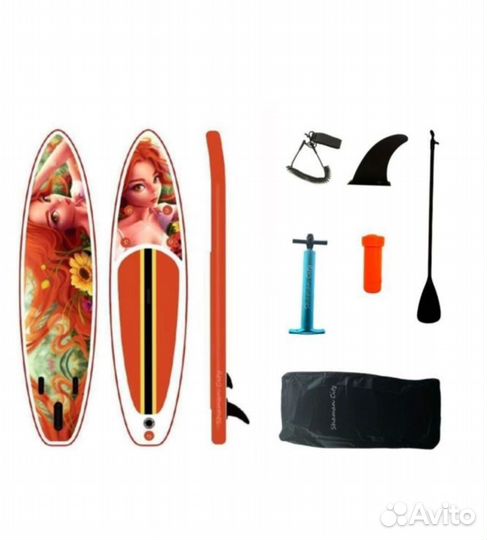 Сап борд (Sap Board) розничная