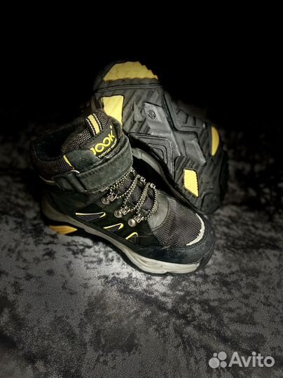 Обувь для мальчика