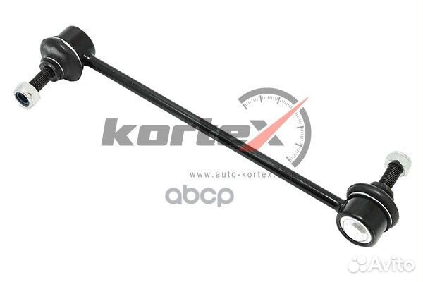 Тяга стабилизатора toyota camry (V40) 06- зад.п