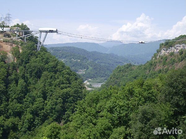 Экскурсовод гид Сочи Красная поляна