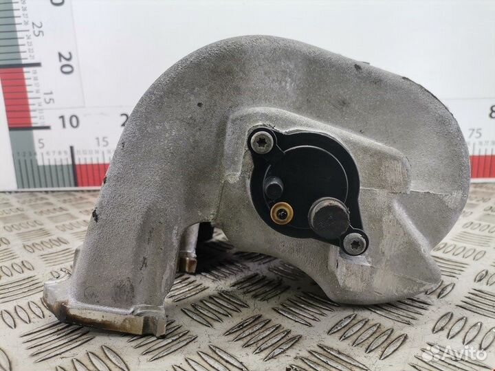 Коллектор впускной для Renault Espace 3 7700870492