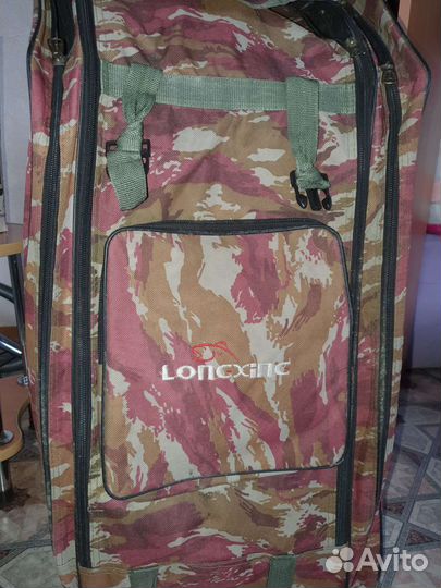 Рюкзак мужской бу