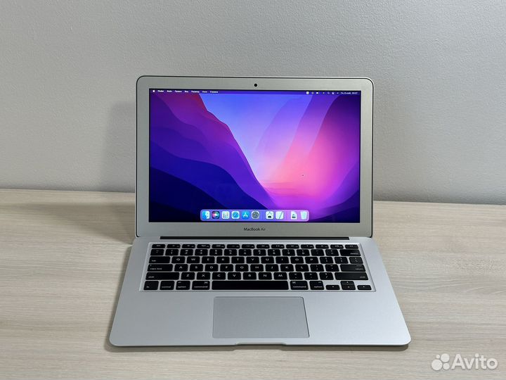 MacBook Air 13 2017