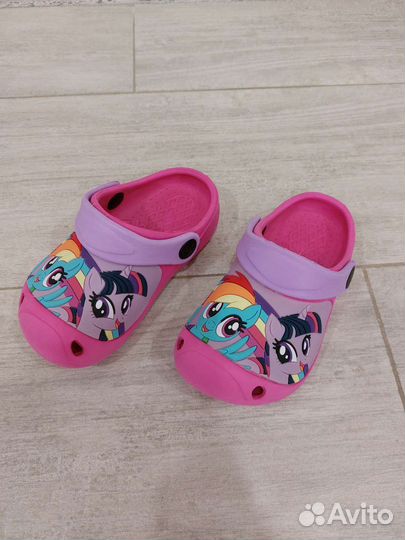 Сланцы детские