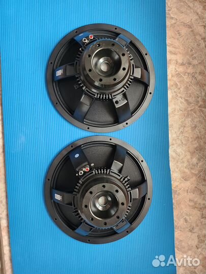 Динамики eighteen sound 15NMB1000/8