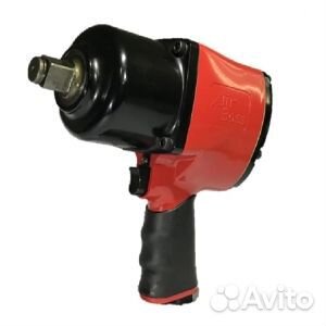 AB300P airboss 3/4 Пневмогайковерт, Ммах 1700 H/м