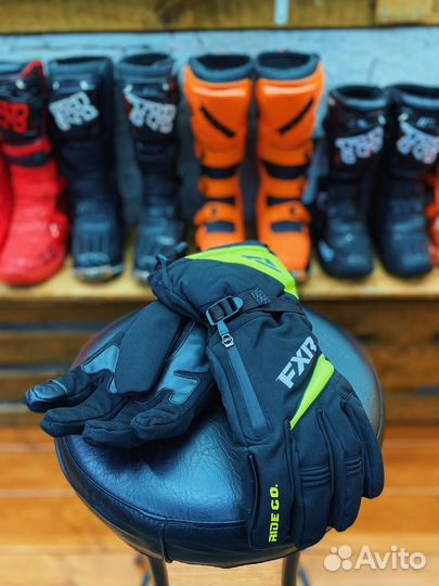 Зимний экип/варежки/перчатки