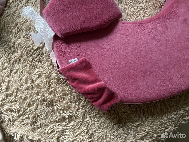 Подушка для кормления