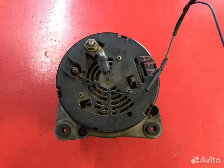 Генератор Volkswagen Passat B5 1.9 AFN