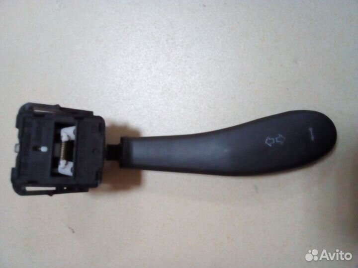 Подрулевой переключатель ваз