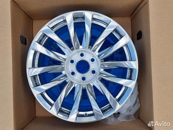 Новый ориг.диски R22 Cadillac Escalade 5G 23376238